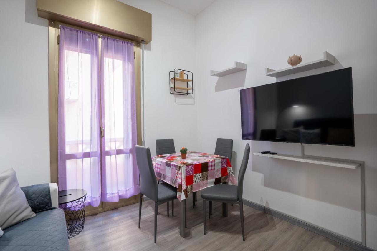 Maneki Murri 124 Μπολόνια Εξωτερικό φωτογραφία