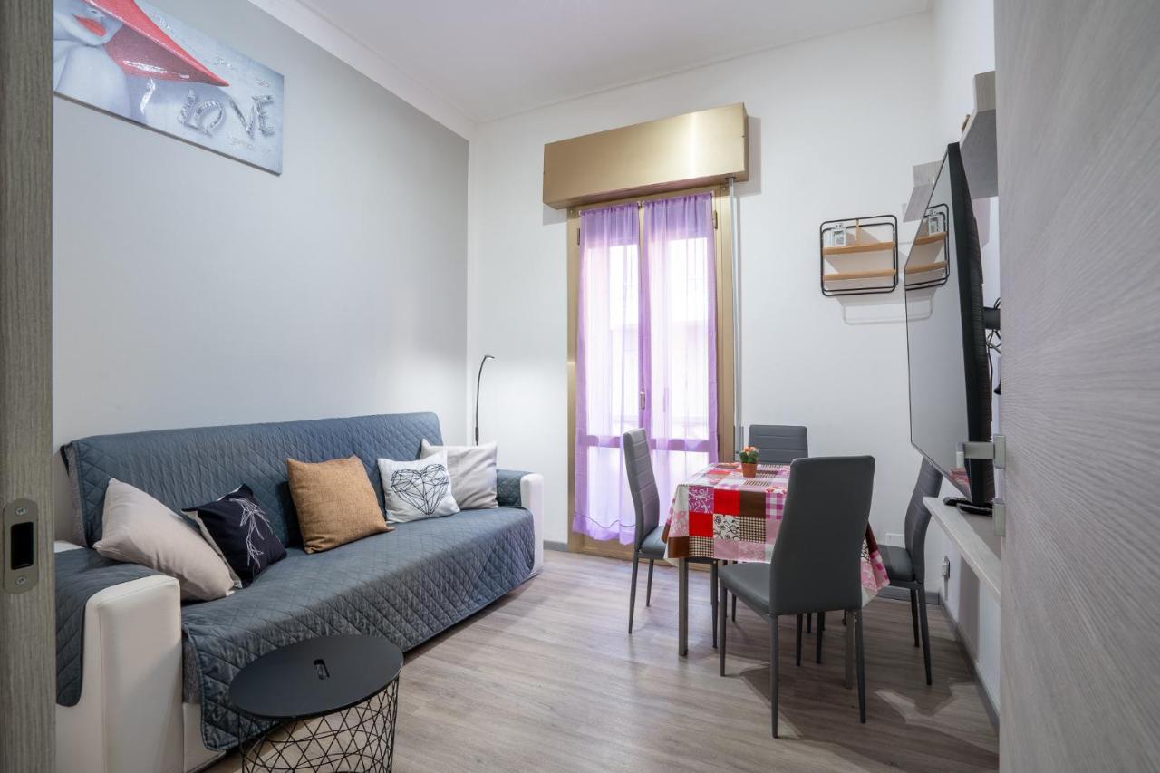 Maneki Murri 124 Μπολόνια Εξωτερικό φωτογραφία